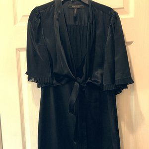 BCBG Silk Dress